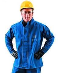 protective work gear