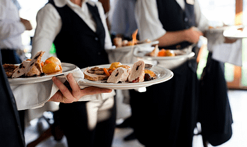 catering service
