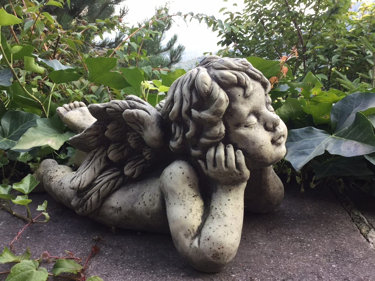 angel