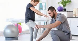 home physiotherapy