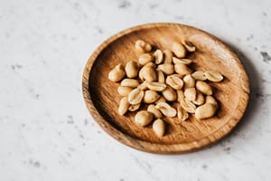 nuts