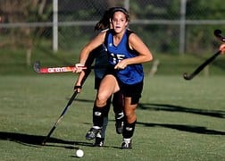Hockey