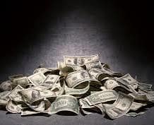 cash