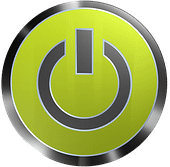 button