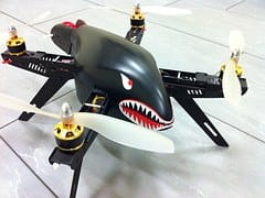 cute drones