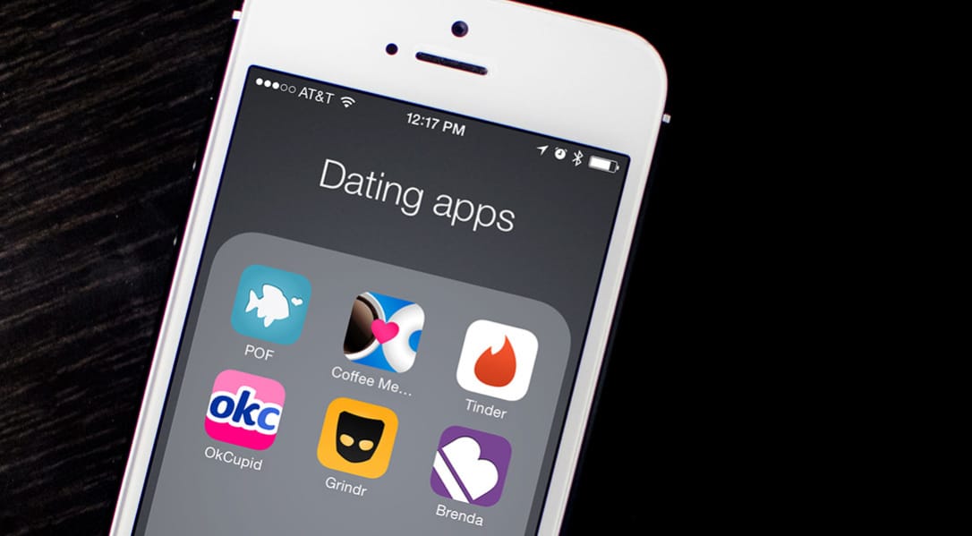 online dating apps