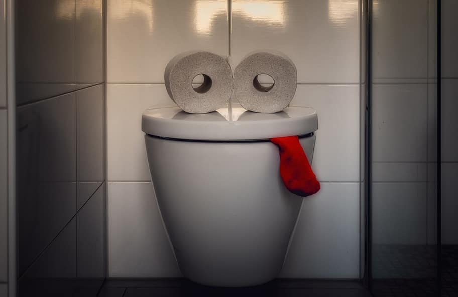 sanitary